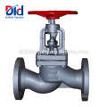 Check Control Dimension Dn80 Pn16 Drawing Flow Direction Function Price Regulating Ul Specification Steam Globe Valve